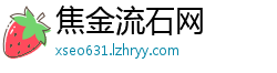 焦金流石网